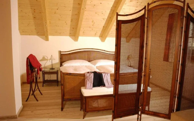 Ferienhaus Lenzenbauer