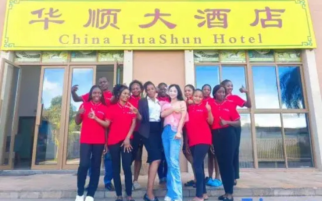Roma holiday inn hotel