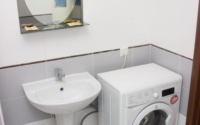 Апартаменты на улице Эрвье 10