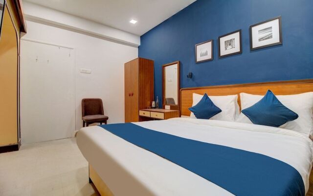 Silverkey Executive Stays 48199 Palkhi Chembur