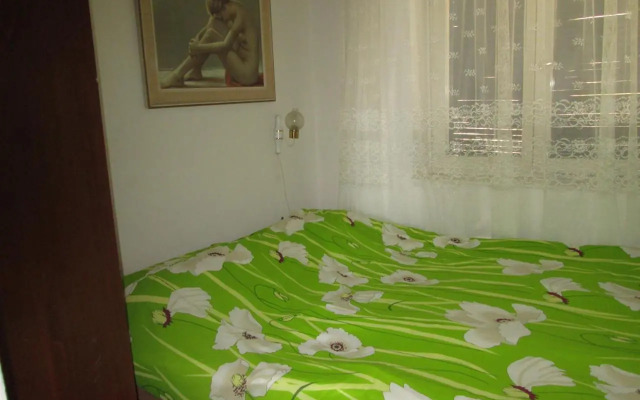 Apartment Ana