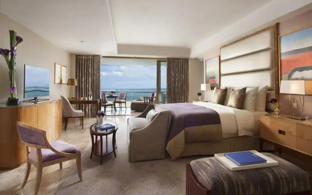 The Mulia Resort Villas