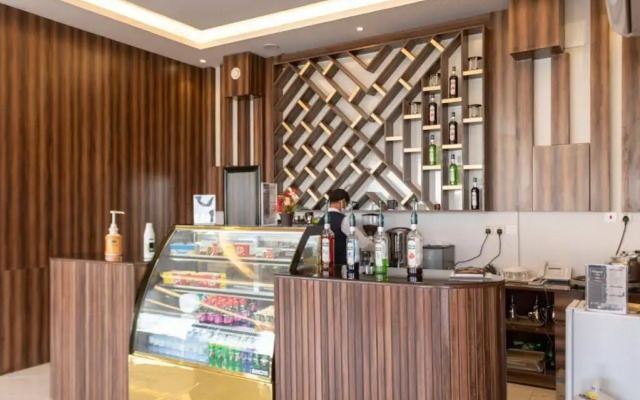 Al Qasr Hotel Suites - Al Wadiin