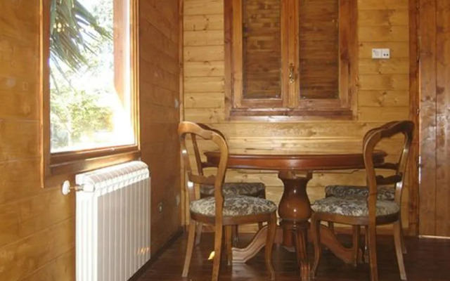 House 7 With 2 Bedrooms In The Countryside Of Rome