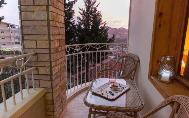 Hotel Baron