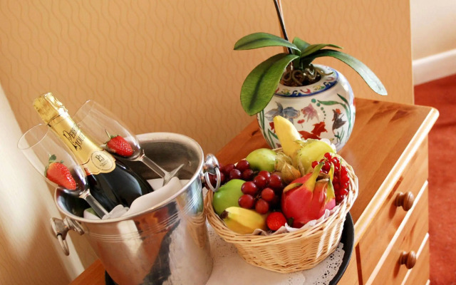 The Trouville Bournemouth