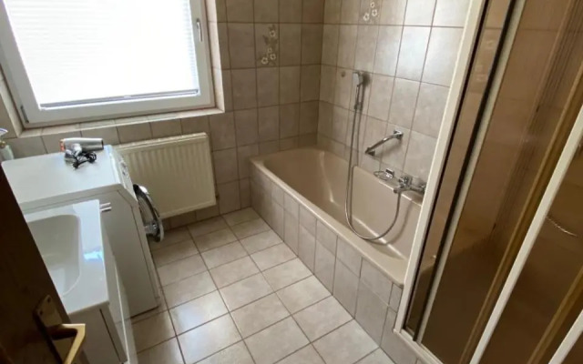 Erholung gesucht - gefunden