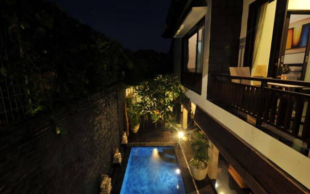 Villa Rajapala
