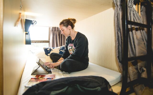 Map Travelodge