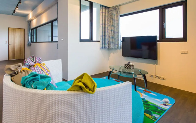 Lanyang B&B