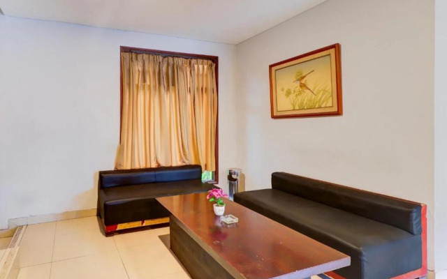 Collection O Bali near Sanur Beach formerly Akarsa Transit