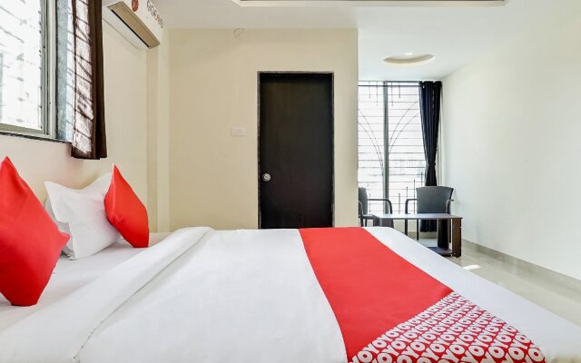 United Star Hotel By OYO Rooms