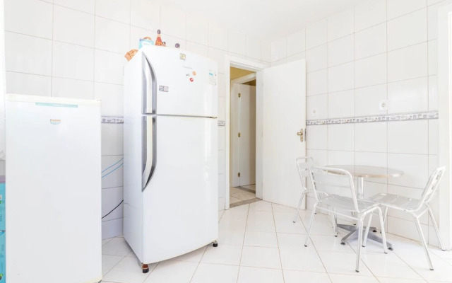 GB08 Casa 4 Suites em Guarajuba