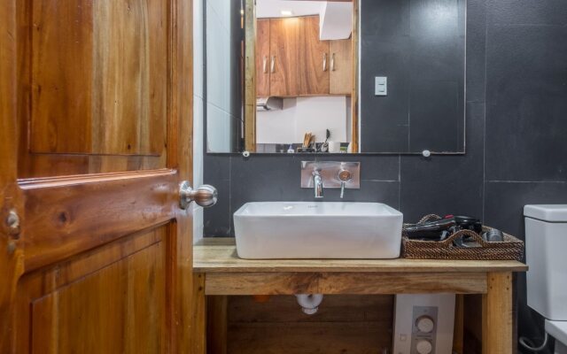 Anahaw Studio Suites