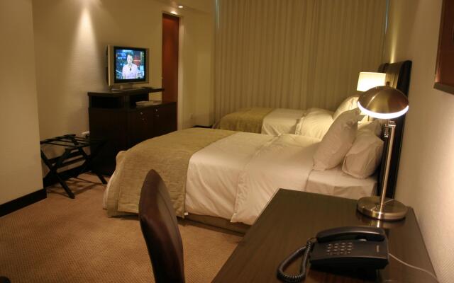 Ros Tower Hotel