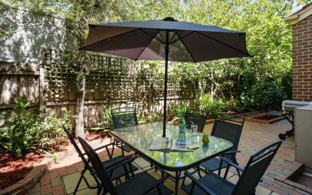 Boutique Stays - Brighton Abode