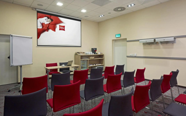 ibis Krakow Stare Miasto