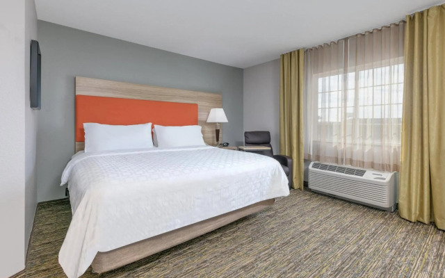 Candlewood Suites - Fort Worth/West by IHG
