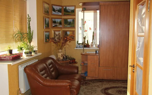 Коттедж Оливия