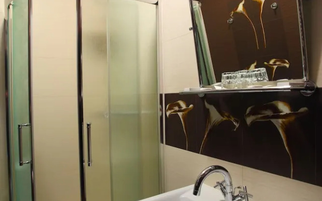 Hotel Iskierka Business & Spa