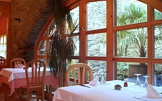 hostal casa lacreu