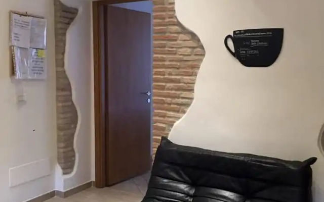 Il Vicolo di trastevere