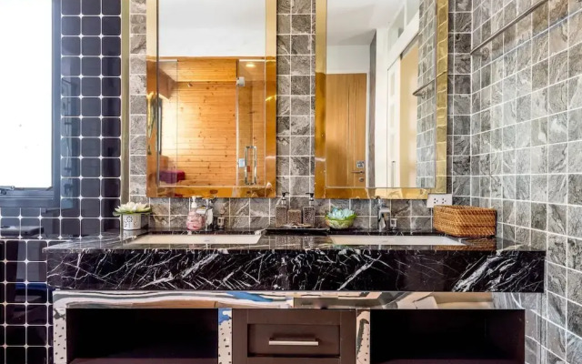 Exquisite Pool Villa B