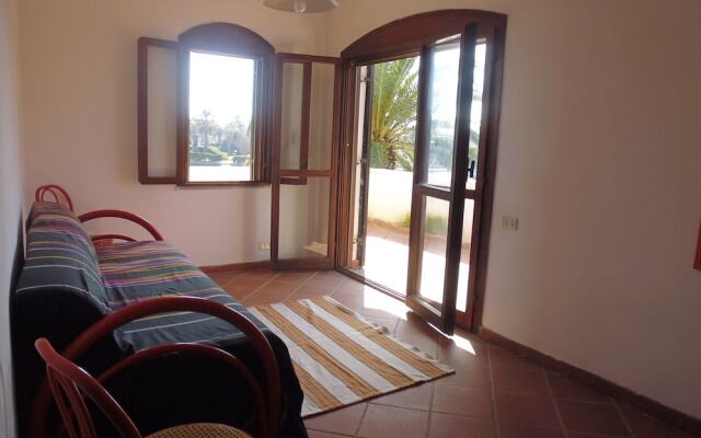 Residence La Bricola Laghi Di Sibari