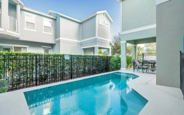 5bdrm5ba House Villa at Reunion