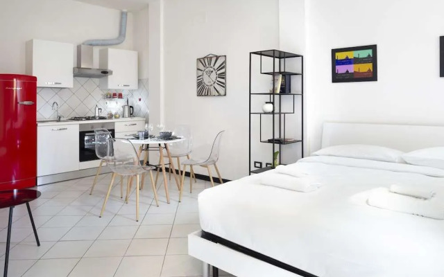 Studioflat University