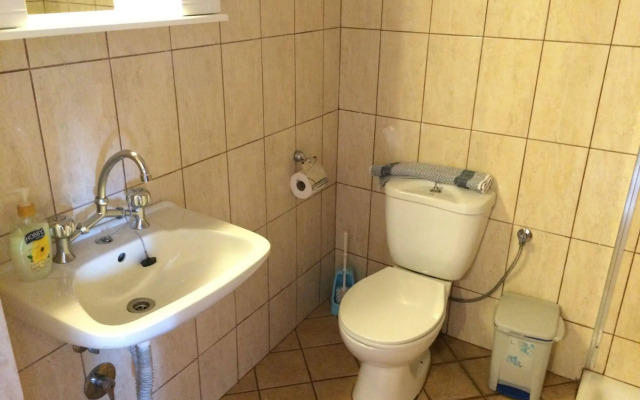 Christina Studios & Apartments