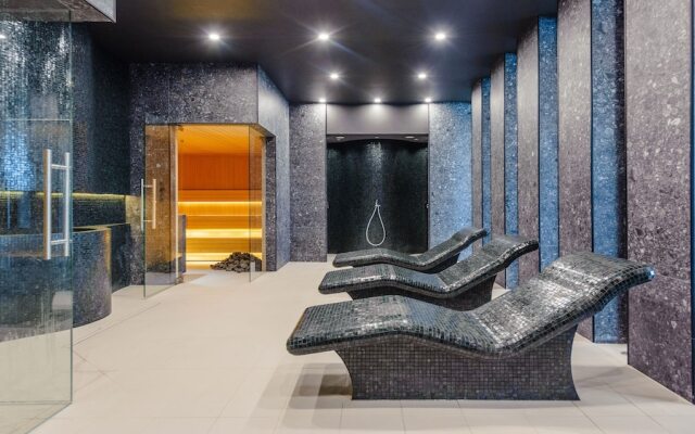 Apartamenty Sun & Snow Polanki Aqua