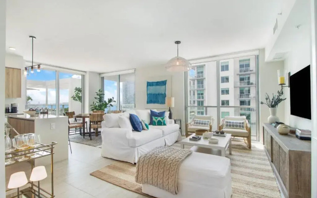 Zip Housing Miami