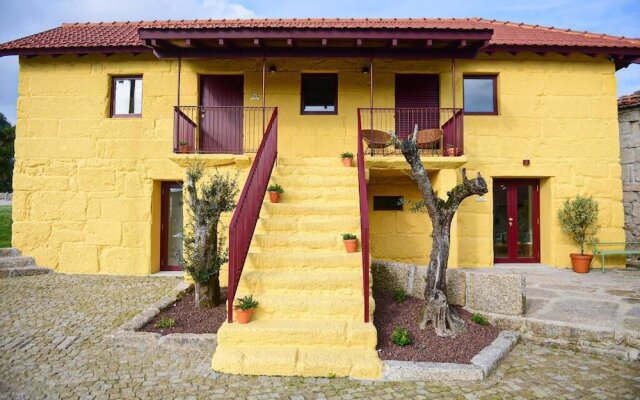 Vila Coura - Agroturismo