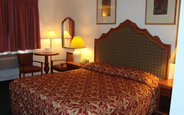 Windsor Inn Motel Lake Havasu City