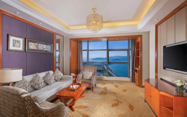 Empark Grand Hotel Fuzhou