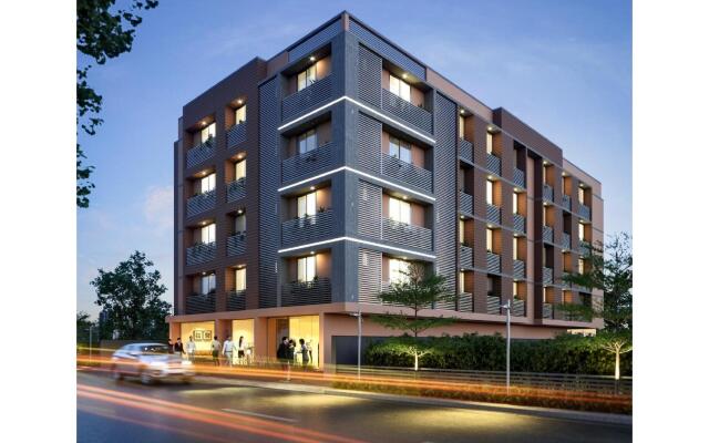 The Mantra One by Blues Hotels