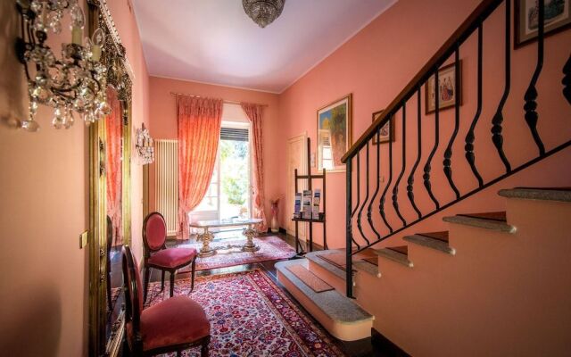 B&B 3 Tigli