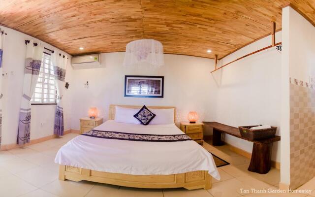 Tan Thanh Garden Homestay