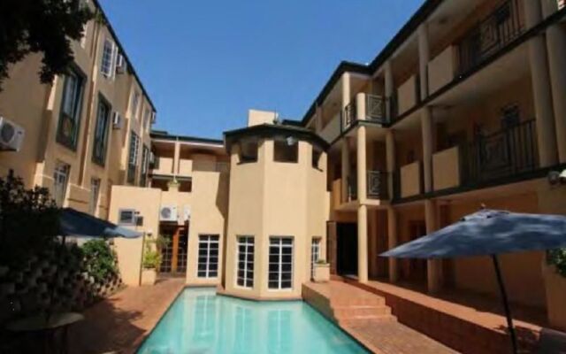 Airport Inn Executive Suites