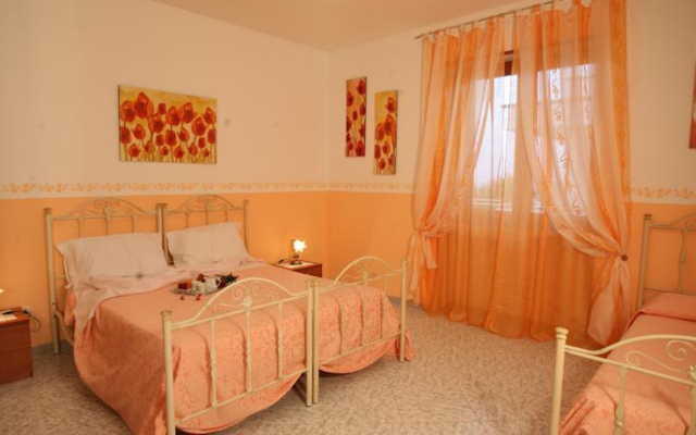 A Casa Di Giordy