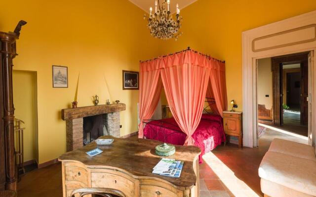 Dimora del Prete di Belmonte - Bed & Breakfast