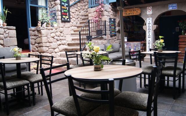 The Luxe Cusco Hostel