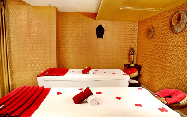 Welcomhotel by ITC Hotels, Dwarka, New Delhi