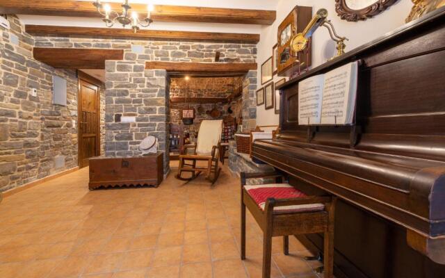 Casa Dieste Apartamentos Turísticos en Boltaña