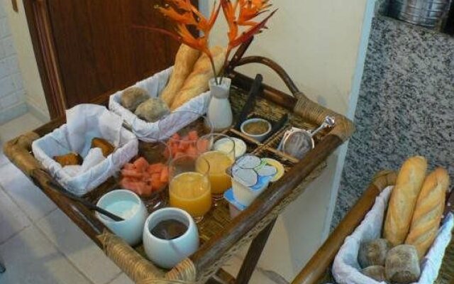Itacoatiara Inn