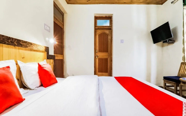 The Mir Villa by OYO Rooms