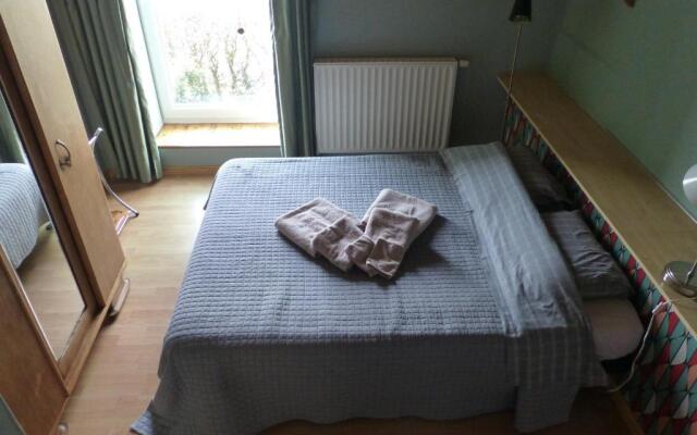 B&B Haere Mai
