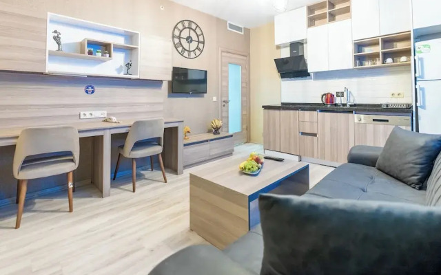 Melisa Suit Residence