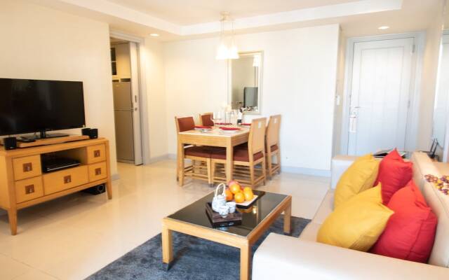 Antique Palace Apartment